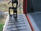 Speed Body Rt 4 Gtx 67 66 Charger Coronet Mopar Pedals
