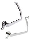 Speed Cal Pedal Hot Chrome Combo Clutch Brake Shop Rod Rat So Custom Ford