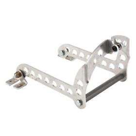91655019 Speedway Deluxe Sprint Car Racing Floor Mount Pedal