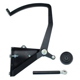 91031973 Speedway Motors Frame Mount Power Brake Pedal Fits 1955-1959 Chevy Pickup