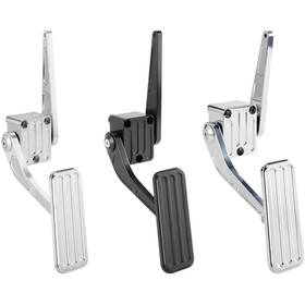 Speedway Motors 91098207-pol 1971-1972 Fits Chevy C10 Billet Aluminum Accelerator Pedal-polished