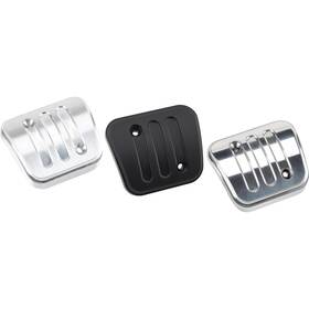 91098210-pol Speedway Motors 1967-1972 Fits Chevy C10 Billet Aluminum E-brake Pedal Pad-polished