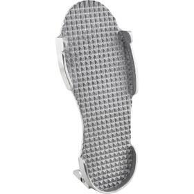91603233 Speedway Motors Heavy Duty Big Foot Floor Mount Gas Pedal
