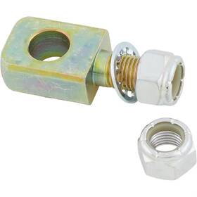91631923 Speedway Motors Pedal Pad Mount Bracket Stud