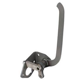 91631944 Speedway Motors Universal T-bucket Brake Pedal Kit