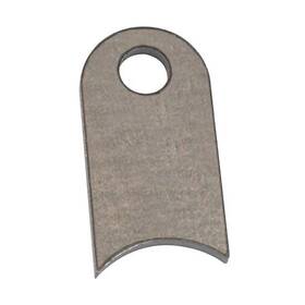 91637068 Speedway Motors Eagle Sprint Car Brake Pedal Tab 2.015 Inch