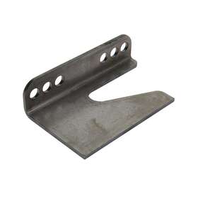 91641026 Speedway Motors Brake Pedal Mount