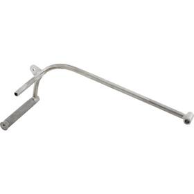 94055011 Speedway Motors Titanium Sprint Car Throttle Pedal