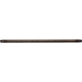 96627902 Speedway Motors Stallard Micro Sprint 7/16 X 20 Inch Steel Brake Rod