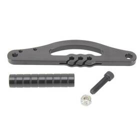 9666234 Speedway Motors Eagle Micro Sst Throttle Pedal Billet Aluminum