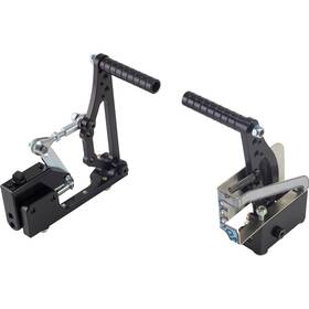 9666250 Speedway Motors Eagle Micro Sprint Adjustable Pedal Assembly