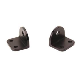 9707102 Speedway Motors Eagle Mini Sprint Pedal Angle Brackets