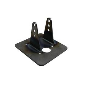 97451932 Speedway Motors 1932 Lo-boy Brake Pedal Firewall Mount Bracket