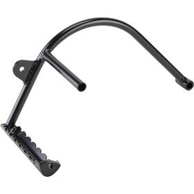 Hrp-8107 Speedway Motors Hrp8107 Eagle Chromoly Short Throttle Pedal