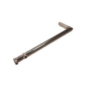 94055027 Speedway Motors Sprint Car Chromoly Brake Pedal