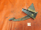 Spitfire Gt6 Clutch Assembly Triumph Vgc Original Pedal