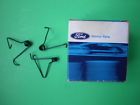 C9oz-9760-a Spring Cyclone 1969 Torino Mercury Fairlane Gas C9oz-9760- Ford Nos Pedal