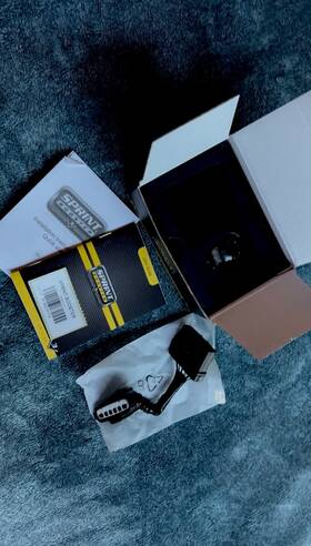 Sbto1033s Sprint Booster Select V3 - Plug And Play