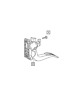 5135510aa Sprinter 2500 3500 Mopar Dodge Genuine Accelerator Pedal