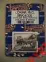 Srk-4000 Lokar Stainless 700r4 Kit Gm Throttle Cable 350 Springs Turbo Bracket