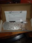 Srp-s2458std4 Sullivan Racing Mustang Gt Srp Billet Aluminum Pedal Kit Manual