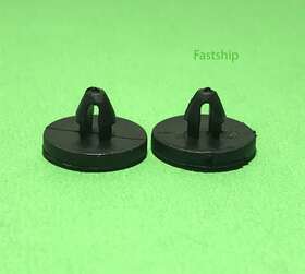 Tt393 Srpindustial Brake Light Switch Stopper For Toyota 4runner Mr2 Echo Lexus Cushion Scion Most