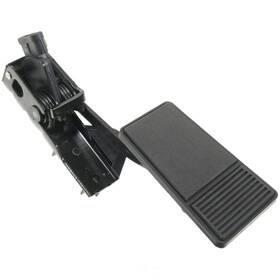 Aps128 Standard Accelerator Pedal Sensor Fits 2006-2008 Chevrolet Impala Motor Product
