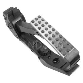 Aps153 Standard For Chrysler Crossfire 2004-2008 Floor Mount Accelerator Pedal W Sensor