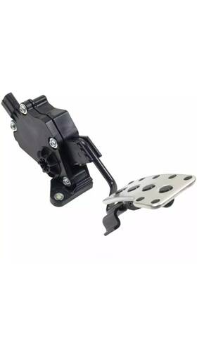 Aps207 Standard Accelerator Pedal Sensor