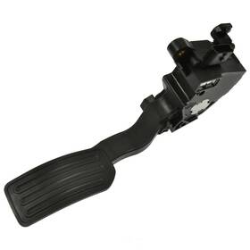 Aps408 Standard Accelerator Pedal Sensor Fits 12-13 Nissan Versa