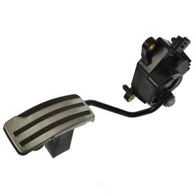 Aps410 Standard Accelerator Pedal Sensor Fits 10-12 Nissan Sentra 2.5l-l4