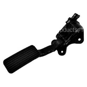 Aps431 Standard For Kia Forte 10-13 Intermotor Swing Mount Accelerator Pedal W Sensor