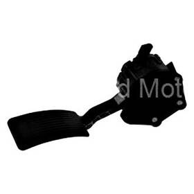 Aps477 Standard For Ford F-250 Super Duty 13-16 Swing Mount Accelerator Pedal W Sensor