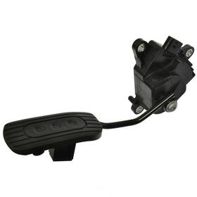 Aps586 Standard Accelerator Pedal Sensor Fits 15-18 Chevrolet City Express
