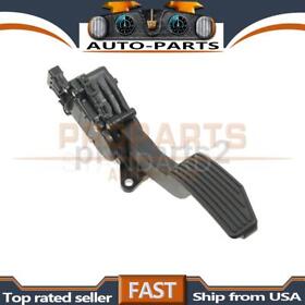 Prop220816114963 Standard Ignition 1x Accelerator Pedal Sensor For 2004-2009 Chevrolet