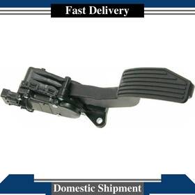 Best20260225-fz5689 Standard Ignition Accelerator Pedal Sensor For 2004-2009 Chevrolet Colorado