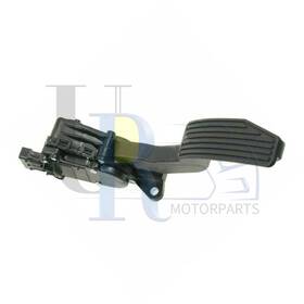 Ebsszfz20250911-627 Standard Ignition Fits 2004-2009 Chevrolet Colorado Accelerator Pedal Sensor