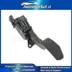 Ket20251202-axi6067 Standard Ignition Accelerator Pedal Sensor For 2004-2009 Chevrolet Colorado
