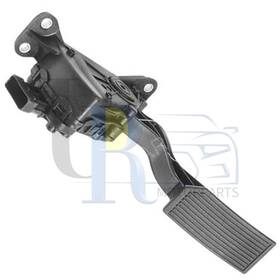 Moll20260414-4383 Standard Ignition Accelerator Pedal Sensor For Nissan Altima 2002 2003 2004