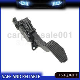 Sale240327137615 Standard Ignition For 2006 Isuzu I-350 3.5l Accelerator Pedal Sensor 1pcs