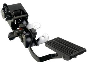 15zsrq Standard Motor Products Accelerator Pedal Sensor Fits Ford F350 1996-1997 7.3l V8