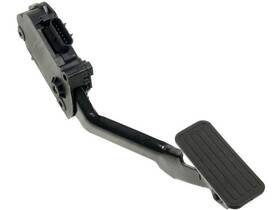 34qvww32 Standard Motor Products Accelerator Pedal Sensor Smp For Saab 97x 2006 2005