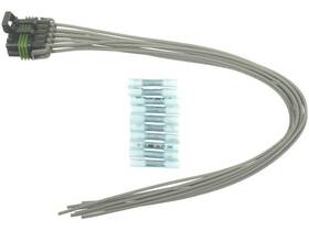 35278rnzc Standard Motor Products For 1996 Chevrolet G30 Accelerator Pedal Position Sensor Connector Smp