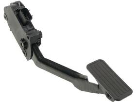 42ykhx Standard Motor Products Accelerator Pedal Sensor Fits Isuzu Ascender 2003-2005