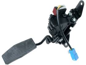 56165kfms Standard Motor Products For 2003-2005 Saturn L300 Accelerator Pedal Sensor Smp 2004 3.0l V6