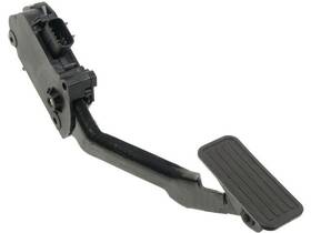 Standard Motor Products 63dqsbm91 Accelerator Pedal Sensor Smp For Isuzu Ascender 2005 2004 2003