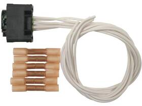 79648gqgn Standard Motor Products For Genesis Coupe Accelerator Pedal Position Sensor Connector Smp