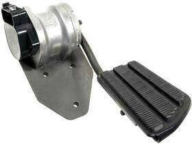 81877xsdj Standard Motor Products For 1994-1997 Gmc C1500 Accelerator Pedal Sensor Smp 1995 1996 6.5l V8
