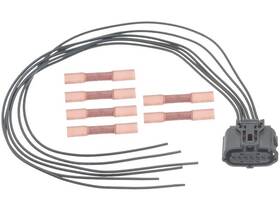 94538cfqc Standard Motor Products For Toyota Corolla Accelerator Pedal Position Sensor Connector Smp