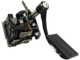 98hbmh Standard Motor Products Accelerator Pedal Sensor Fits Ford F250 Super Duty 2003-2004 6.0l V8